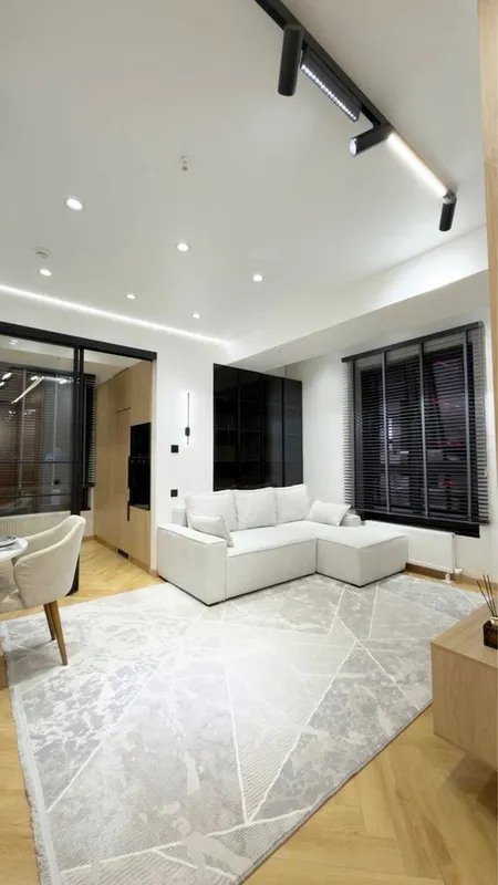 Аренда 2х ком Modera Towers Яккасарайский район
