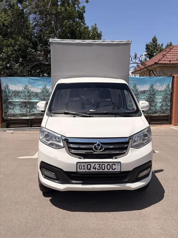 Changan t3 23-24 srochno — фото 2