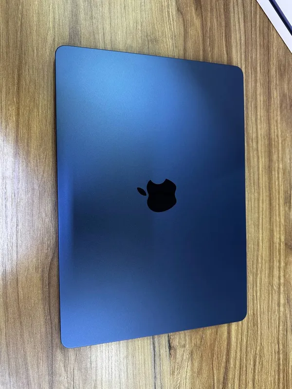 MacBook Air M2 4