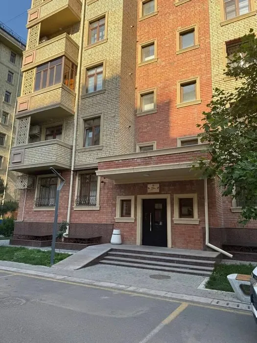 Сдается квартира — фото 1