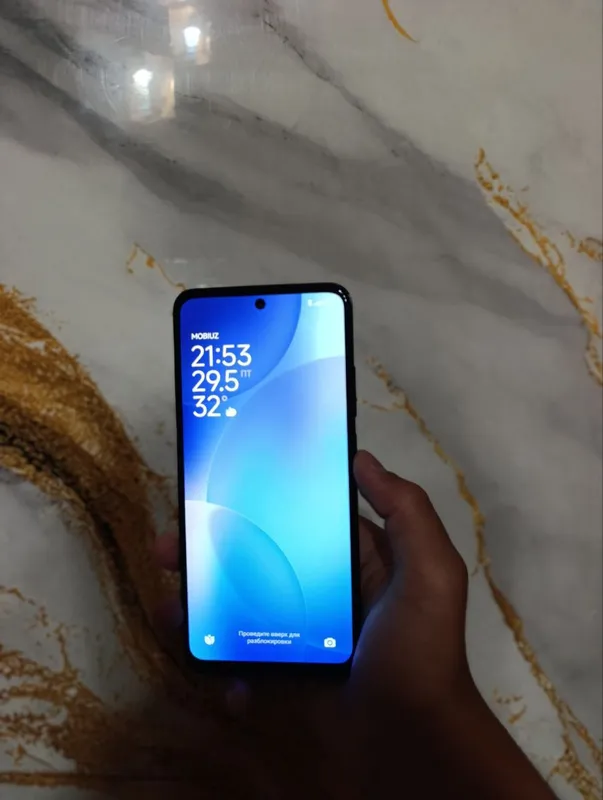 Redmi note 11s — фото 1