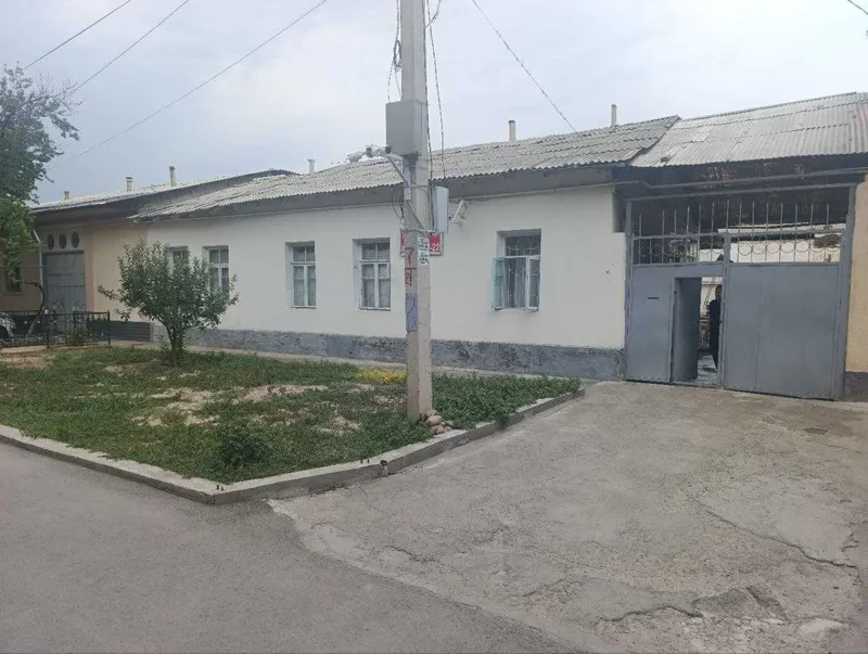 СРОЧНО !! Продается земля в Яшнабаде 4 соток ул.Калдиргоч ор-р Инбазар 2