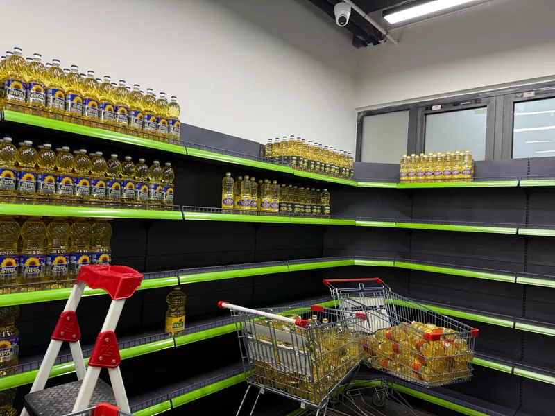 СТЕЛЛАЖ | Дўкон учун стеллажлар | Стеллажи для магазинов | Прилавка — фото 2