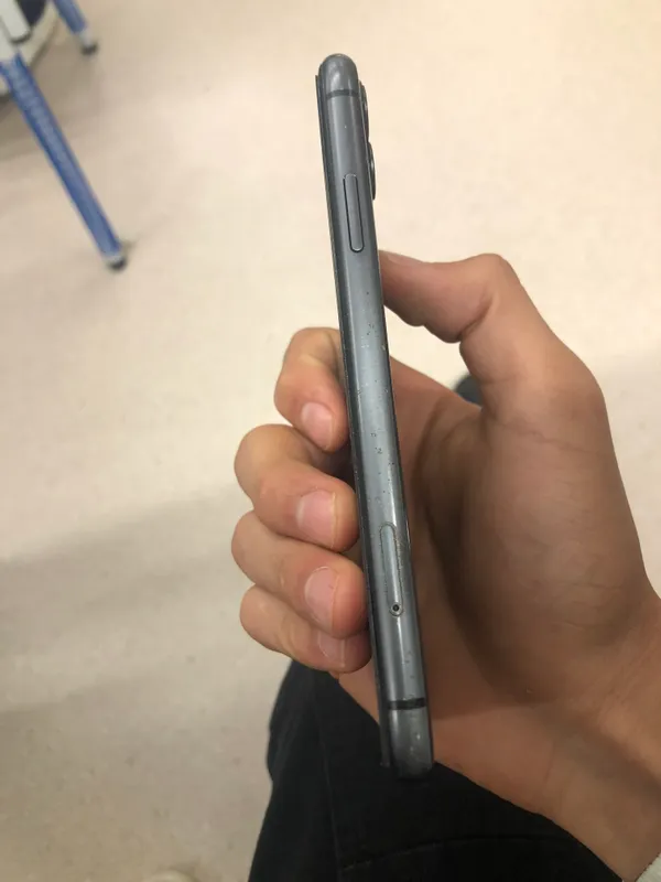 Обмен на iPhone 11 4