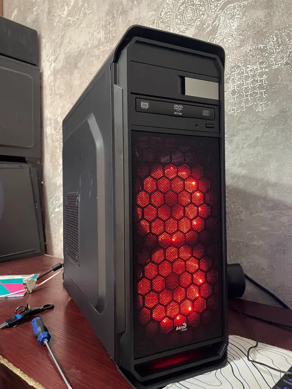 Tayyor sborka sotiladi Core i7 6700 2