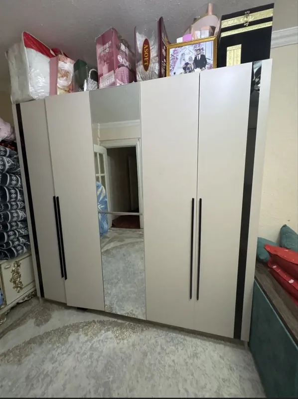 Spalni nabor sotiladi — фото 2 Spalni nabor sotiladi — фото 2