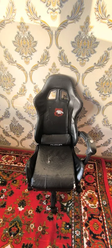 кресло chaho игров 1 кресло chaho игров 1