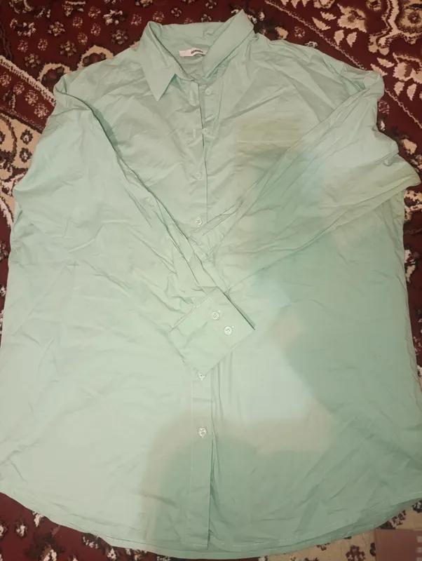 Ayollar Rubashkasi