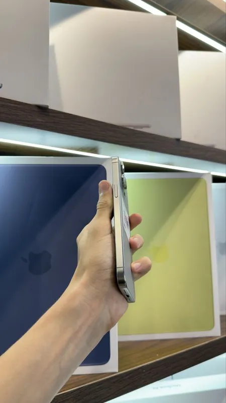 iphone 15 pro max nasiya savdoga 2
