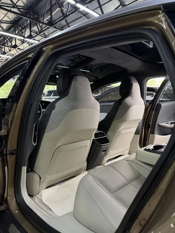 Lucid Air Dream Edition 8 Lucid Air Dream Edition 8