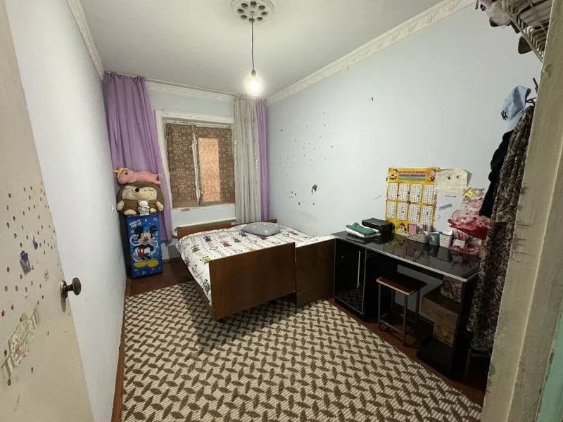 Uy sotiladi 4 xonali 5 qavatli domni 2 qavatida hamma sharoitlari bor — фото 5