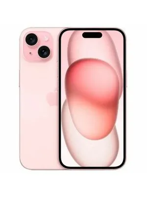 iPhone 15 Plus, розовый 4 iPhone 15 Plus, розовый 4