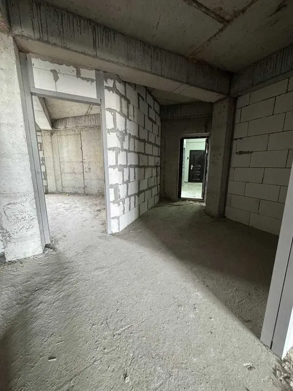 №1 SHOSHILINCH Sergeli tumanida CHINA HOUSE JKda kvartira sotiladi 4