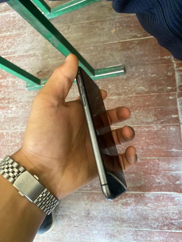 ip 11 64/74 aybi icloud paroli yuq qogani ideal — фото 1