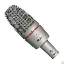 Микрофон akg c 3000b новый Микрофон akg c 3000b новый