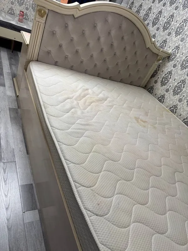 Mebel spalni sotiladi 210x190 kottagina
