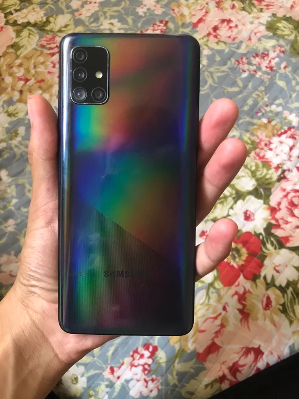 iphone x bilan a51 6