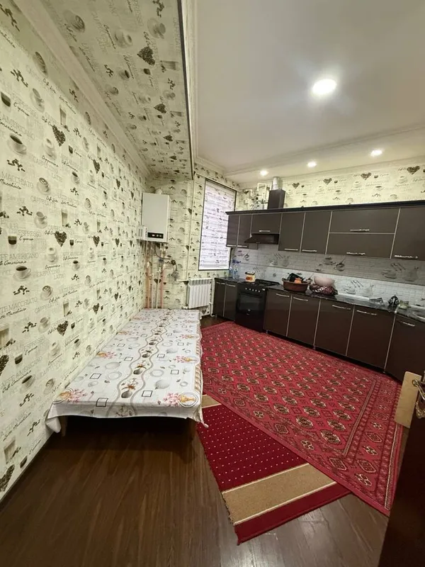 Корлар идораси йонида ижара — фото 3