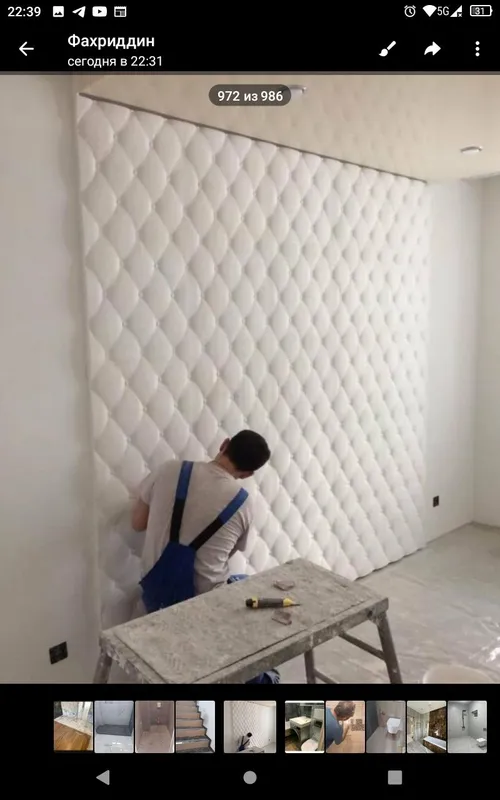 Ремонт квартир под ключ