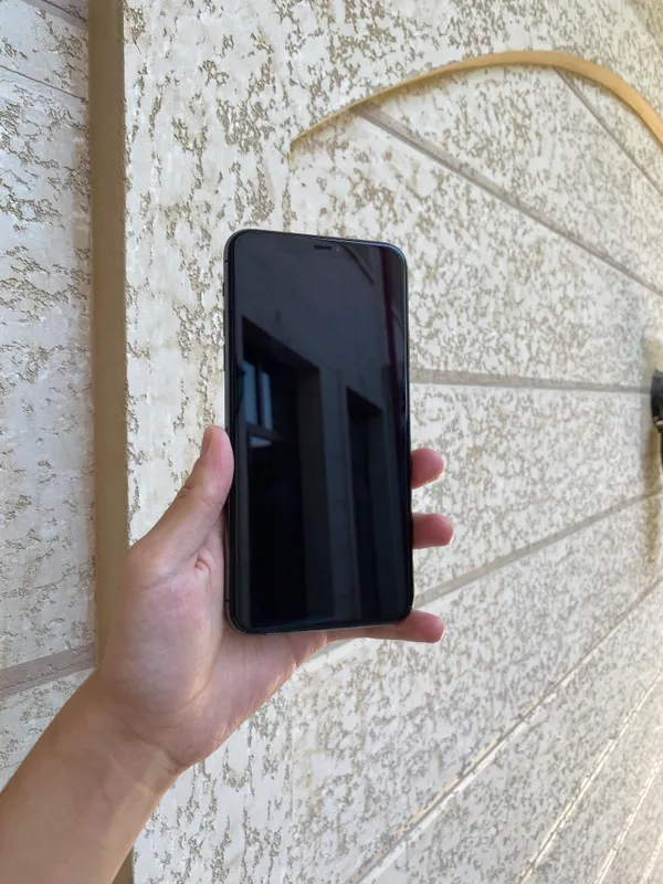iPhone 11 Pro Max 256gb 4