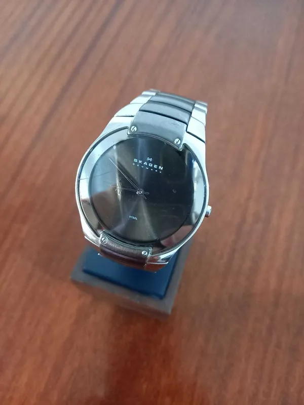 Часы Skagen original 6 Часы Skagen original 6