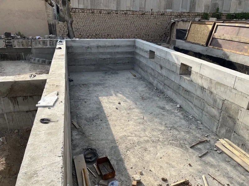 Fundamen quyish xizmati tez va sfatli insturument ichida — фото 7
