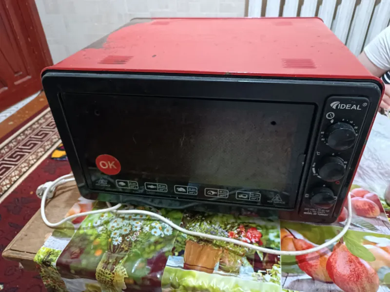 elektr pech sotiladi arzooon beraman