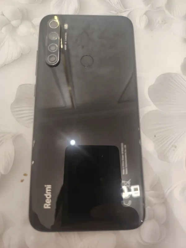 Redmi note 8 — фото 2