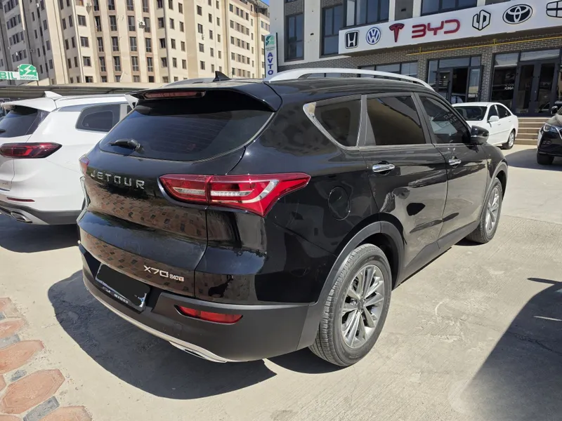 Jetour x70 2023 full pozitsiya 4 Jetour x70 2023 full pozitsiya 4