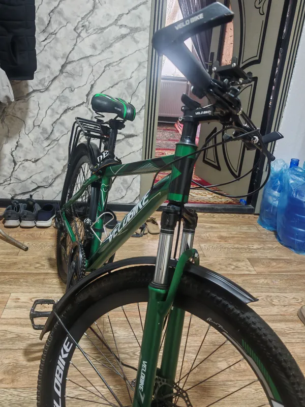 Велосипед от "VELOBIKE" — фото 2
