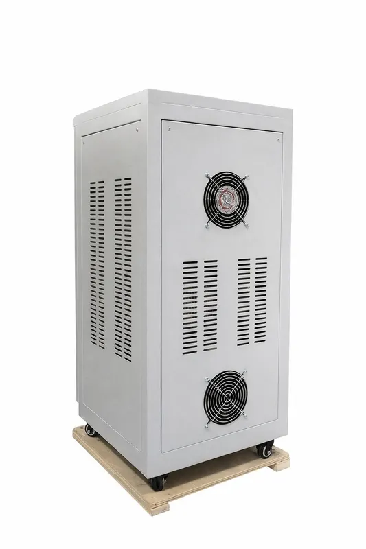 Stabilizator Andeli 30 kva. Стабилизатор напряжения 30 КВА — фото 5