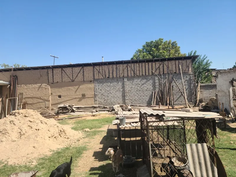 Yer sotiladi , Turkiston , 1 sotikdan 6 sotikgacha — фото 4