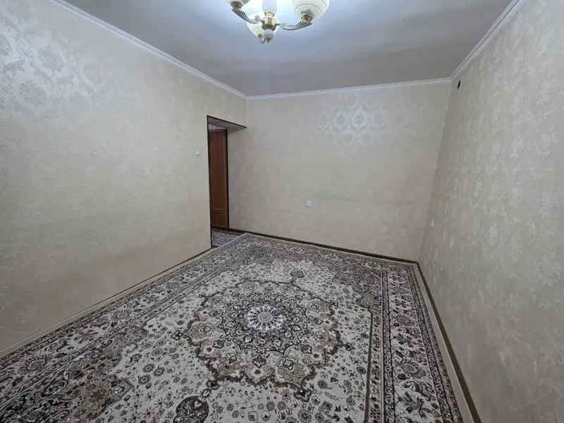 2-комнатная квартира, 50 м², 2/4 — фото 7