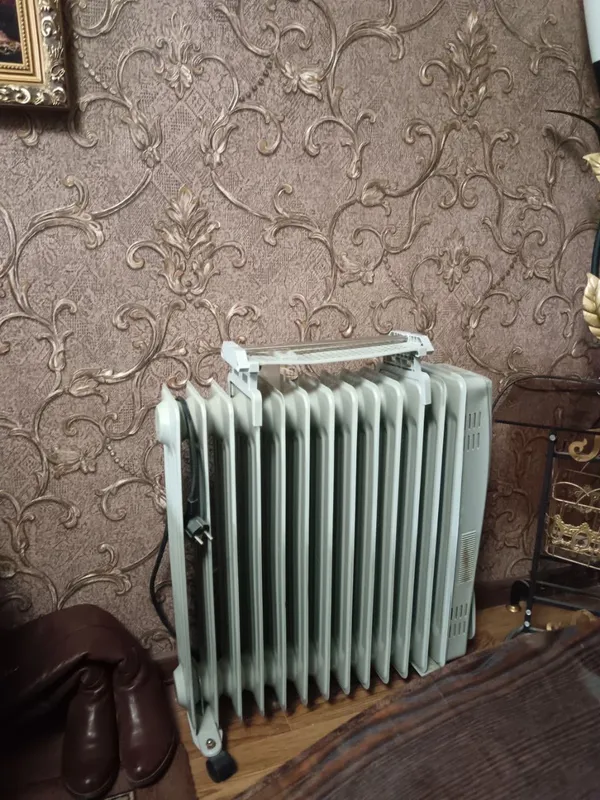 Обогреватель
