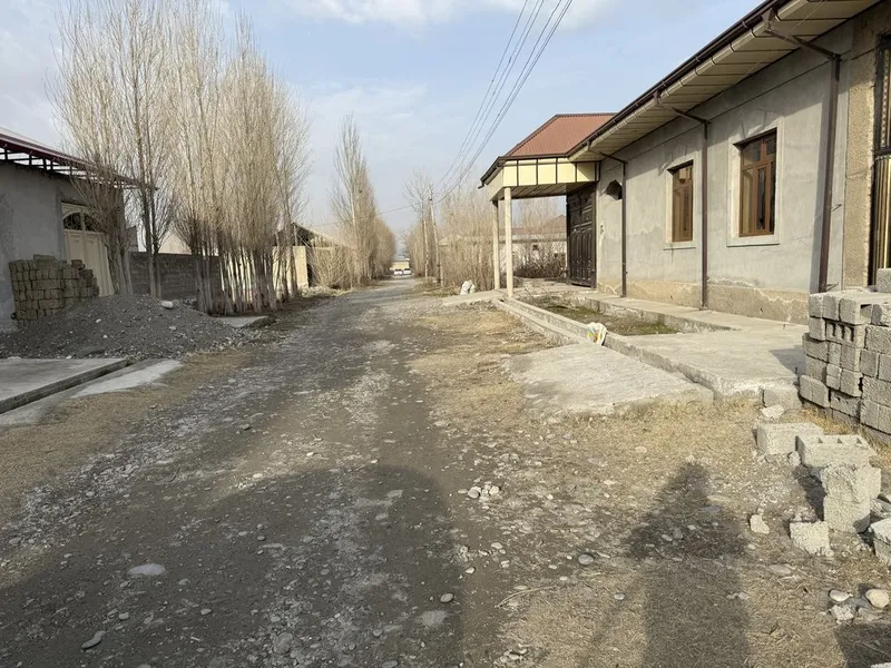 Продается участка ер сотилади галакапа кишлогида — фото 3