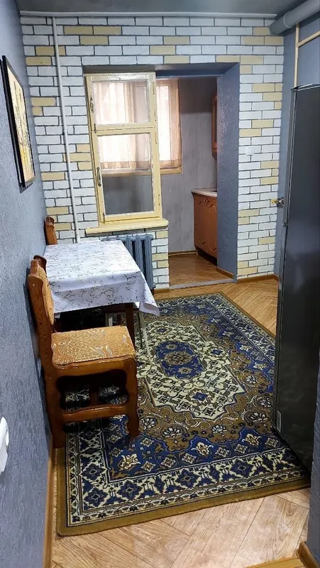 Продается квартира Чиланзар 5 однокомнатная — фото 4