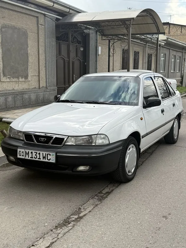 нексия 1 2001 йил пробег 266.000 км 2 нексия 1 2001 йил пробег 266.000 км 2