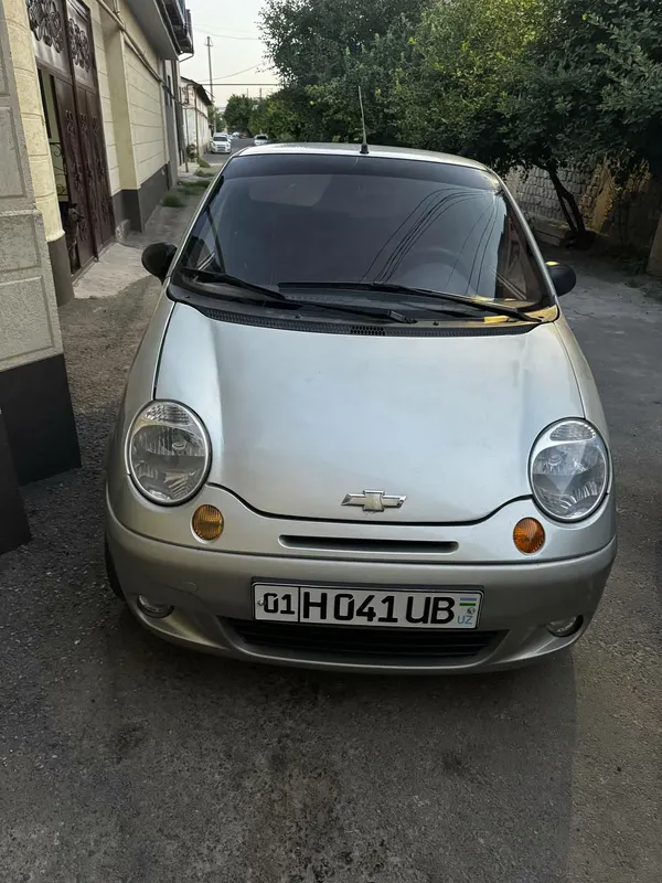 Matiz best arzonga sotiladi 1 Matiz best arzonga sotiladi 1