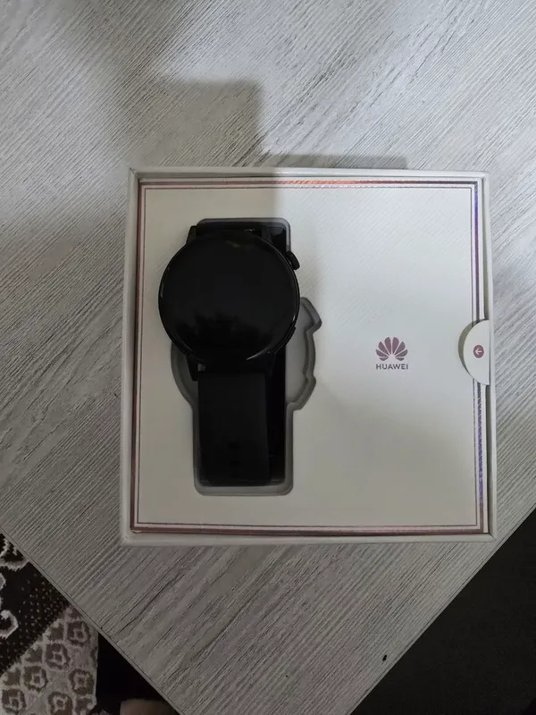 Huawei смарт-часы 2 Huawei смарт-часы 2