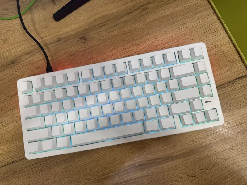 VGN neon magnetic keyboard продаются — фото 5 VGN neon magnetic keyboard продаются — фото 5