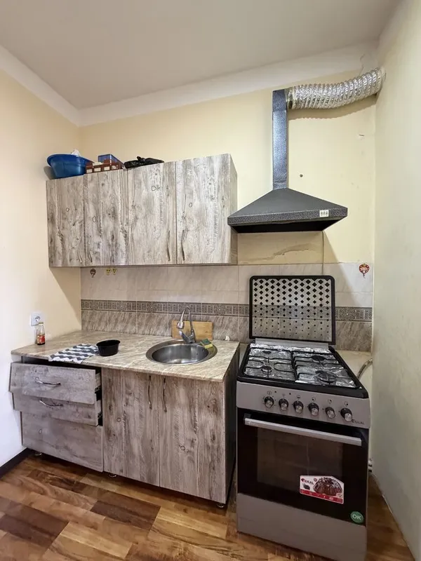 1 xonali 2 xona qilingan kvartira ijaraga beriladi — фото 3