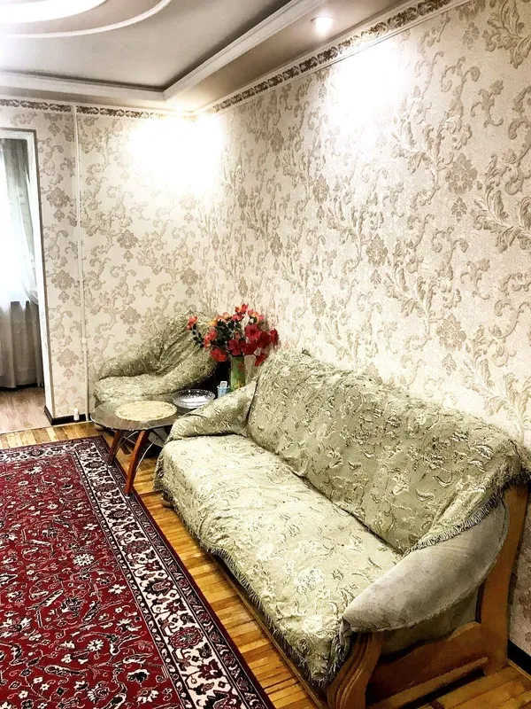Аренда квартира мирабатиский район цум центир в Ташкенте — фото 2