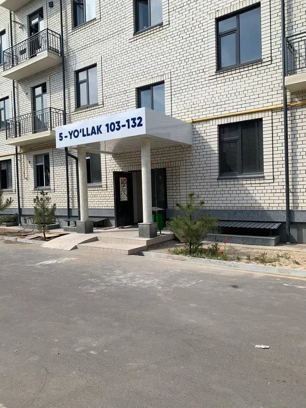 Xasanboyda dupleks novostroyka sotiladi,71.000$kelishiladi 1