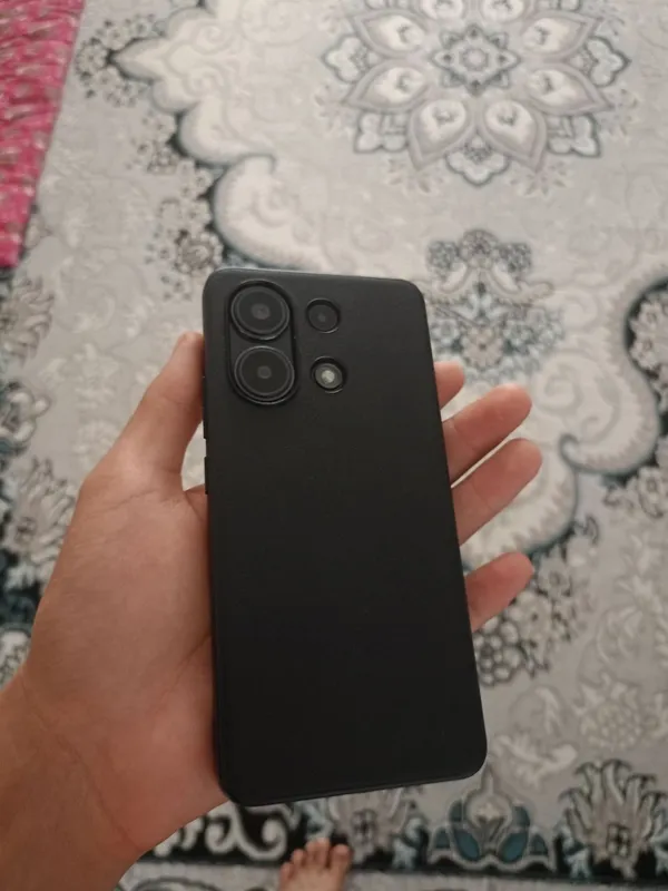 Redmi not 13 2 Redmi not 13 2