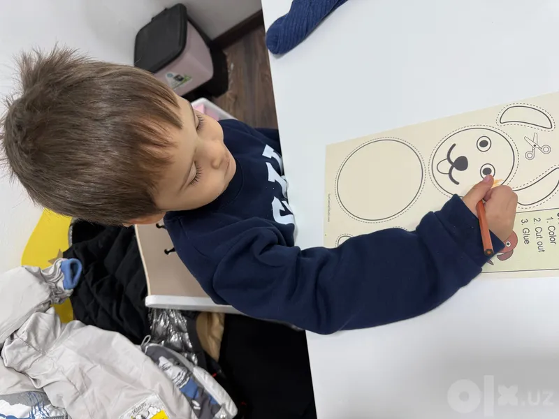 Kids English Английский для детей 5 Kids English Английский для детей 5