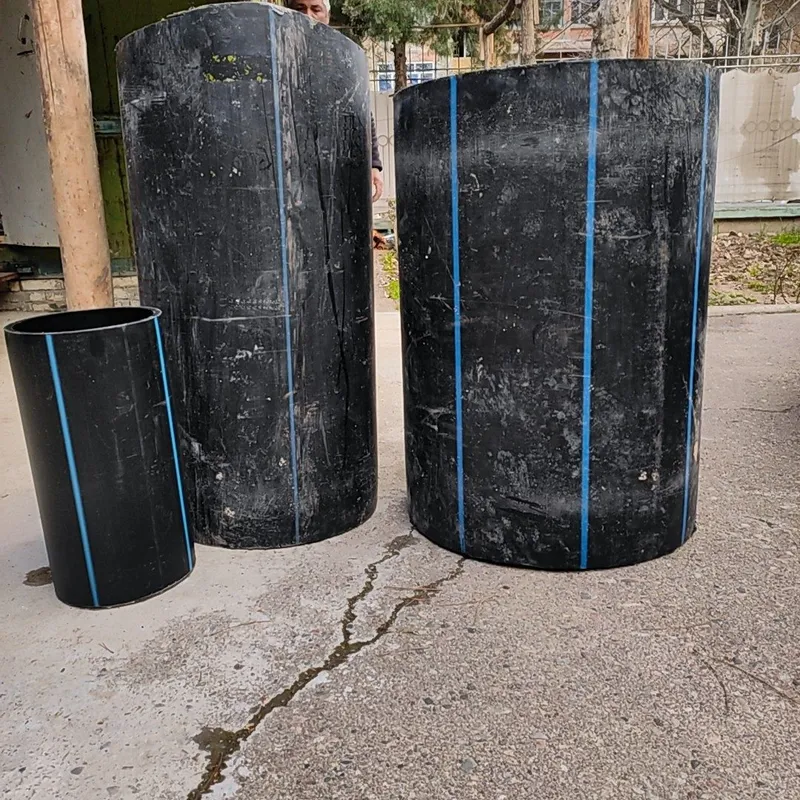 Bochka politelen