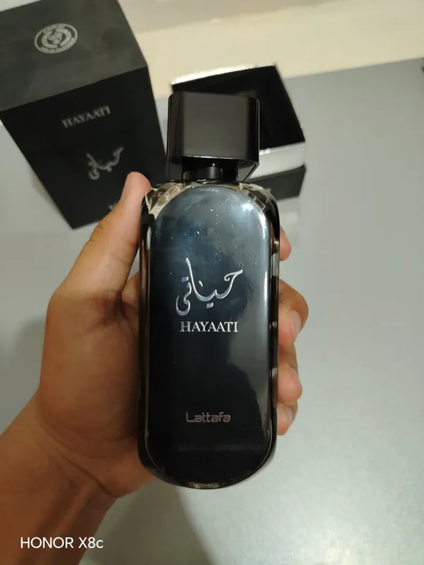 Hayati atir perfume — фото 2