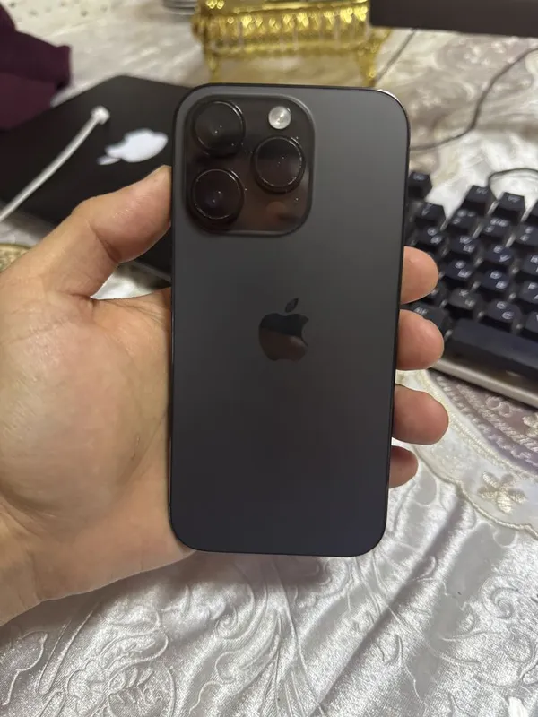 iphone 14 pro ideal