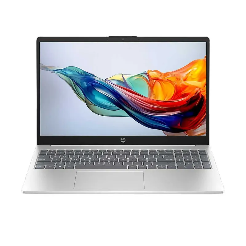 Yangi Sensorli Noutbuk HP Laptop | AMD Ryzen 5 7520U | 15.6" FHD IPS
