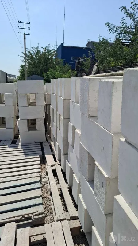 Производство газаблоков и пенаблоков и газабетонов белый цемент 5 Производство газаблоков и пенаблоков и газабетонов белый цемент 5